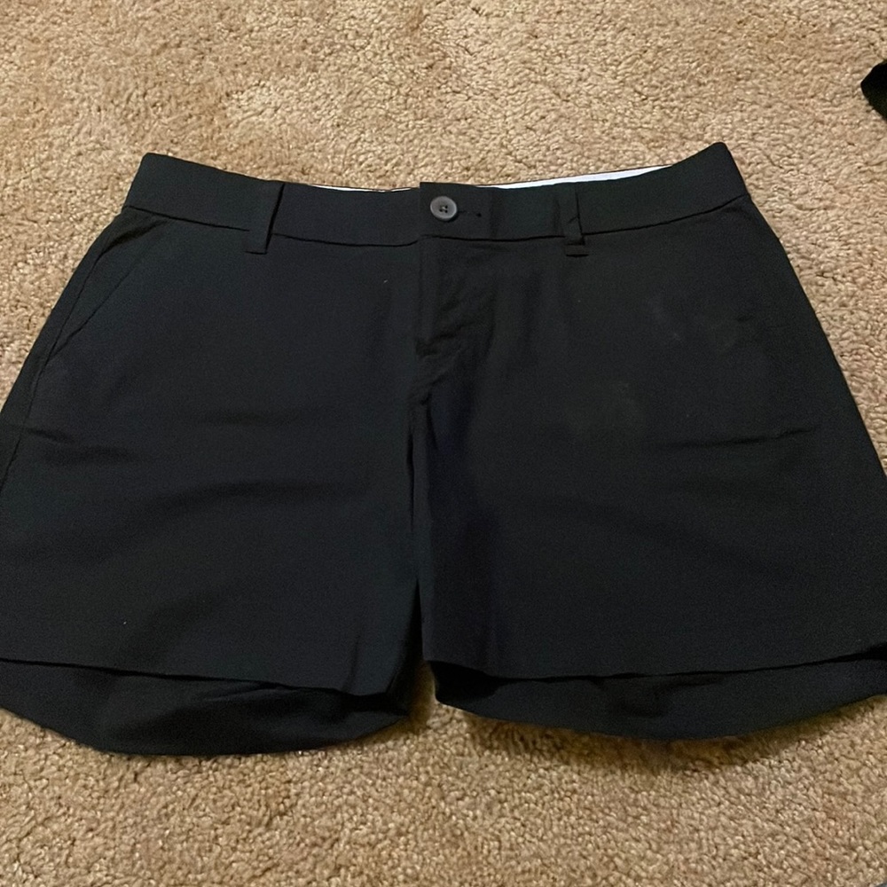 Old navy chino shorts